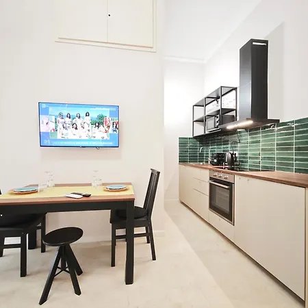 Apartament Liberty *