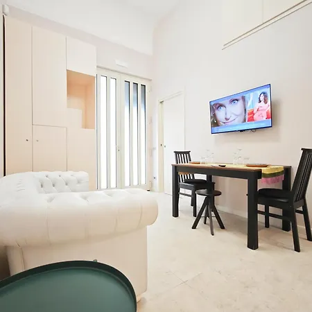 Apartamento Liberty *