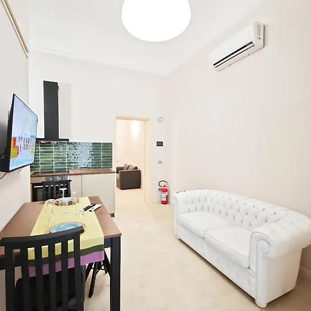 Liberty Apartamento