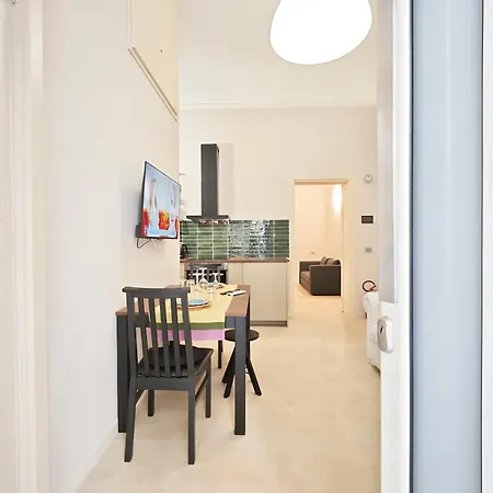 Liberty Apartamento *