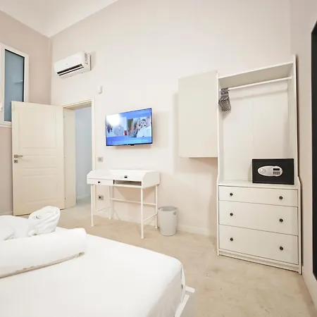 Liberty Apartamento Bari