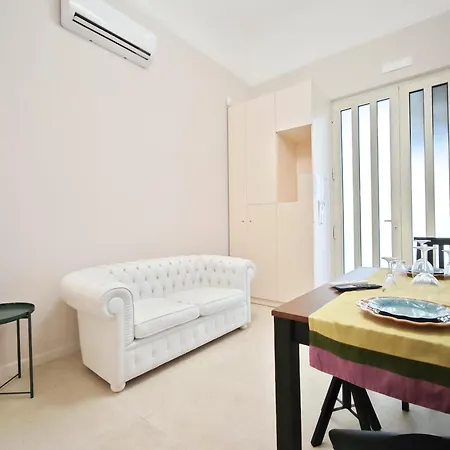 Apartamento Liberty Bari