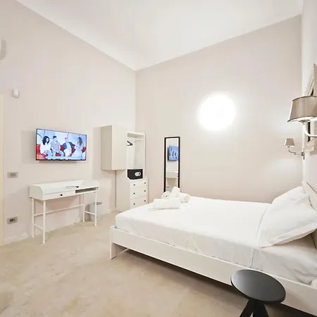 Liberty Apartamento *