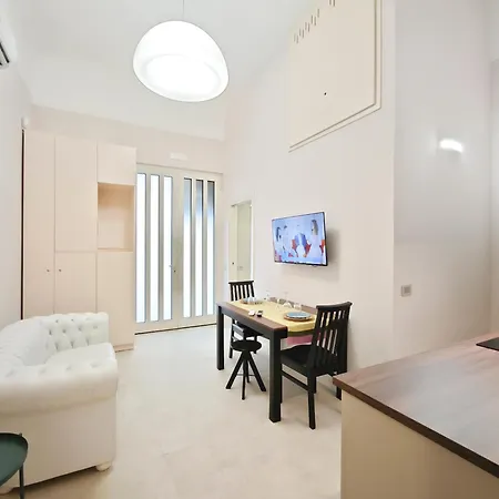 Apartamento Liberty *