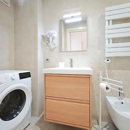Liberty Apartamento