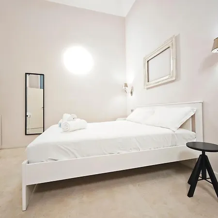 Liberty Apartamento *
