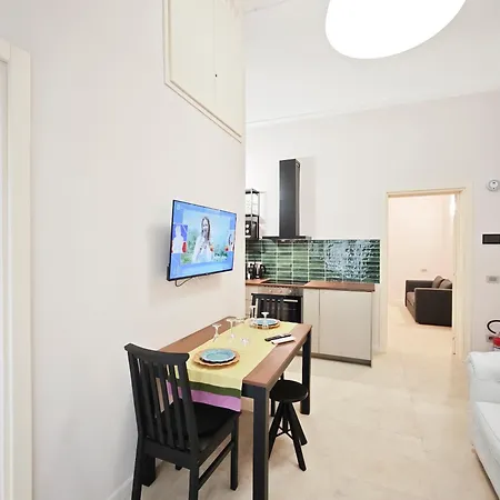 Apartamento Liberty *