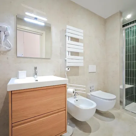 Liberty Apartamento Bari