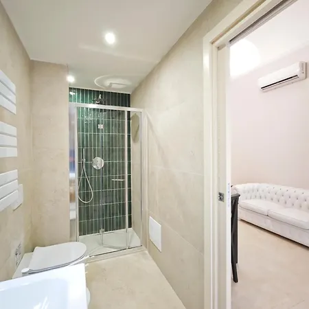 Apartamento Liberty