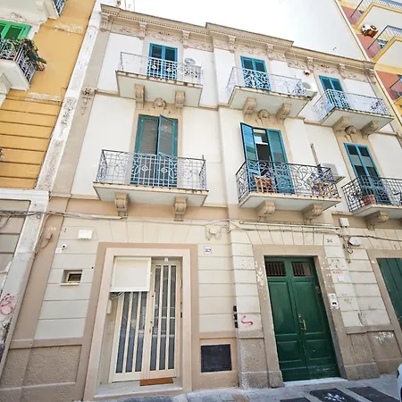 Liberty Apartamento