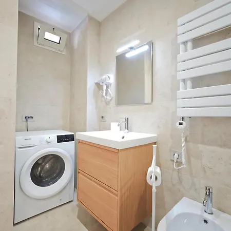 Apartamento Liberty *