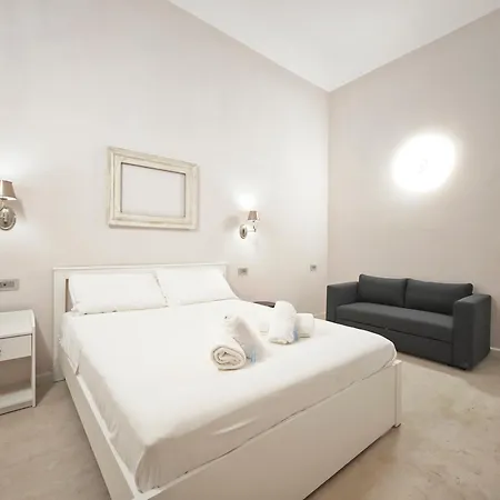 Liberty Apartamento Bari