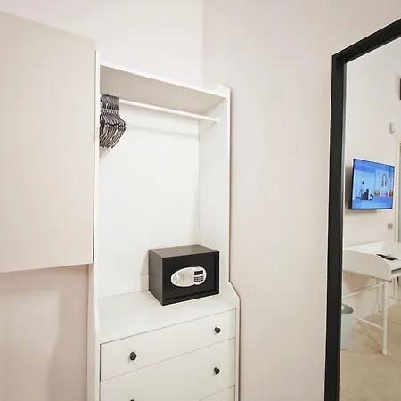 Apartamento Liberty Bari